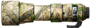 easyCover Lens Oak Cover f. Sigma 150-600mm f5.0-6.3 DG OS HSM Contemporary Camouflage