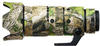 easyCover Lens Oak for Nikon Z 70-200mm f/2.8 VR S True Timber HTC Camouflage