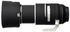schwarz: easyCover Lens Oak Cover f. Canon RF 70-200mm f2.8 L IS USM