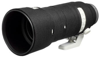 easyCover Lens Oak für Sony FE 70-200mm F2.8 GM OSS II schwarz