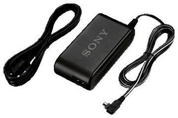 Sony AC-PW10AM