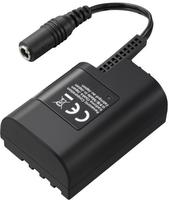Panasonic DMW-DCC12GU - Kamera - Schwarz - DMC-GH3