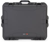 NANUK 945-0007, NANUK Transportkoffer Mod. 945 (B x H x T) 559 x 208 x 432mm...