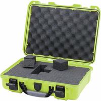 NANUK 910-1002, NANUK Transportkoffer Mod. 910 (B x H x T) 336 x 104 x 234mm