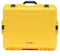 NANUK 945-0004, NANUK Transportkoffer Mod. 945 (B x H x T) 559 x 208 x 432mm...