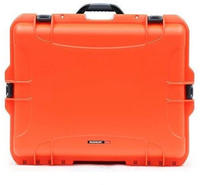 NANUK 945-0003, NANUK Transportkoffer Mod. 945 (B x H x T) 559 x 208 x 432mm Orange