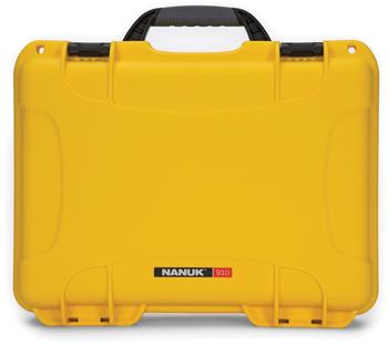 Nanuk Case 910-0004