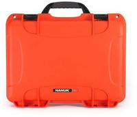 Nanuk Koffer 910 Orange