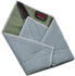 Domke Protective Wrap F34R 11"