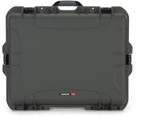 NANUK 945-0006, NANUK Transportkoffer Mod. 945 (B x H x T) 559 x 208 x 432mm Milit&auml;r