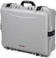 NANUK 945-0005, NANUK Transportkoffer Mod. 945 (B x H x T) 559 x 208 x 432mm Silber