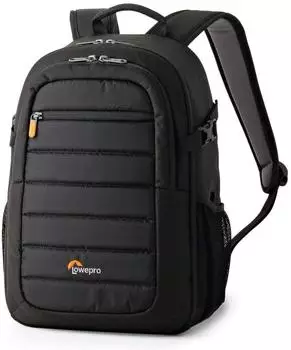 Lowepro Tahoe BP 150 schwarz