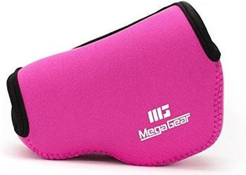 MegaGear Ultra Light 16-50 pink
