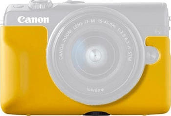 Canon EH31-FJ Face Jacket Yellow