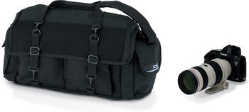 Domke F-1X schwarz