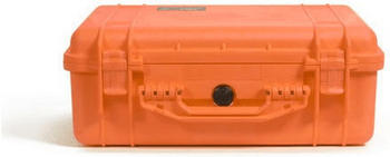 Peli Protector 1520 orange