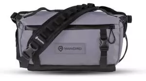 WANDRD ROGUE 9L Sling Uyuni Purple