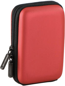 Cullmann Lagos Compact 100, rot