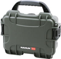 NANUK 903S-010OL-0A0, NANUK Transportkoffer Mod. 903 (B x H x T) 188 x 79 x 124mm