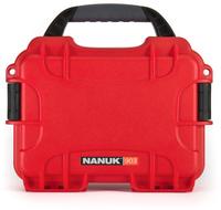 NANUK 903-1009, NANUK Transportkoffer Mod. 903 (B x H x T) 188 x 79 x 124mm Rot
