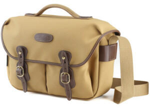 Billingham Hadley Pro Camera Bag Khaki/brown FibreNyte