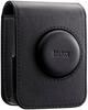 Fujifilm 70100152994, Fujifilm Instax Mini EVO Tasche schwarz aus strapazierfähigem