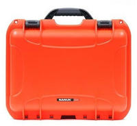 NANUK 920-0003, NANUK Transportkoffer Mod. 920 (B x H x T) 381 x 157 x 267mm...