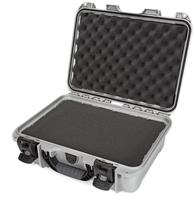 NANUK 920-0005, NANUK Transportkoffer Mod. 920 (B x H x T) 381 x 157 x 267mm Silber