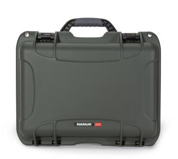 Nanuk Case 920-0006