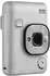 Fujifilm instax mini LiPlay Stone White