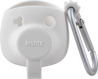 Fujifilm 16816437, Fujifilm instax PAL Silikonh&uuml;lle weiss (16816437)