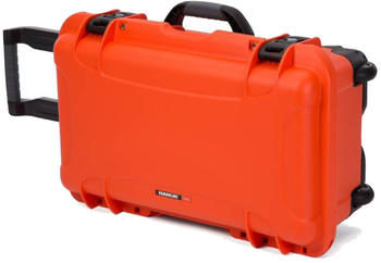 Nanuk Case 935-6003 + Divider + Organizer orange