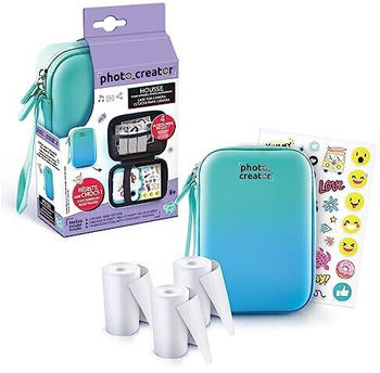 Canal Toys Case for Photo Creator Camera