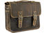 Alpenleder Camera case REPORTER Old Havanna