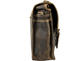 Alpenleder Camera case REPORTER Old Havanna