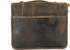 Alpenleder Camera case REPORTER Old Havanna