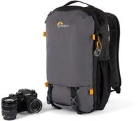 Lowepro LP37469-PWW, Lowepro Trekker Lite Backpack 150 grey (Fotorucksack, 18.50 l)