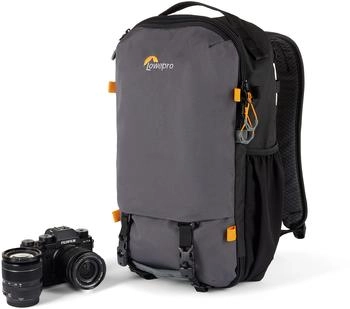 Lowepro Trekker Lite BP 150 AW grau