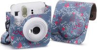 Cullmann 1013023956, Cullmann RIO Fit 120 love Kameratasche f&uuml;r Instax Mini 12