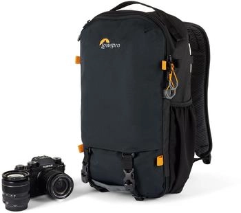 Lowepro Trekker Lite BP 150 AW schwarz