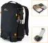 Lowepro Trekker Lite BP 150 AW schwarz