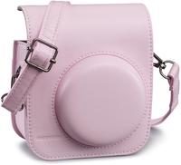 Cullmann 1013023871, Cullmann RIO Fit 120 rosa Kameratasche f&uuml;r Instax Mini 12