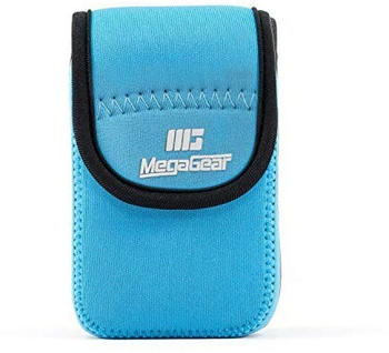 MegaGear Neopren Kameratasche für PixPro FZ41/FZ43 blau