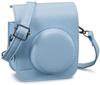 Cullmann 1013023932, Cullmann RIO Fit 120 blau Kameratasche f&uuml;r Instax Mini 12