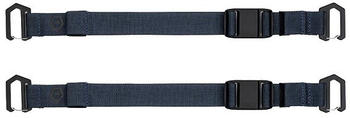 WANDRD Premium Accessory Straps blau