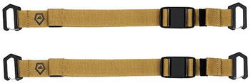 WANDRD Premium Accessory Straps gelb