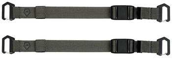 WANDRD Premium Accessory Straps gr&uuml;n