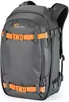 Lowepro LP37226-GRL, Lowepro Whistler BP 350 AW II GL (Fotorucksack) (LP37226-GRL)