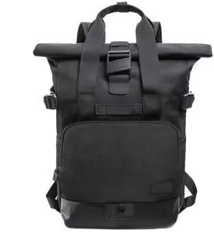Crumpler Creator's Algorithm Backpack schwarz