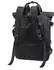 Crumpler Creator's Algorithm Backpack schwarz